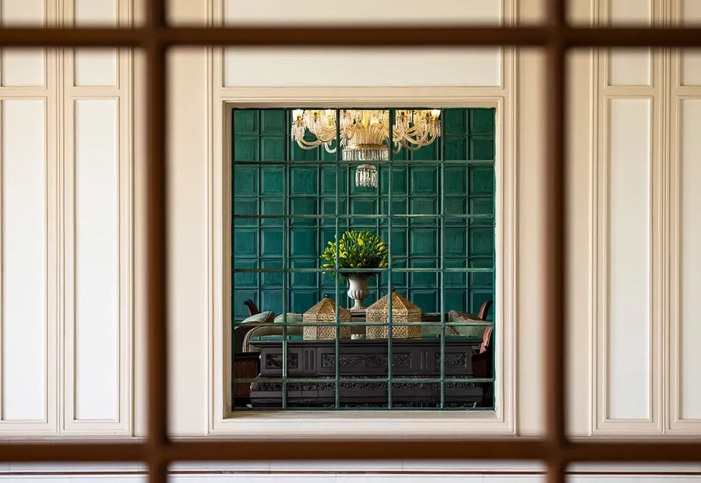 The Oberoi Amarvilas, Agra, Agra