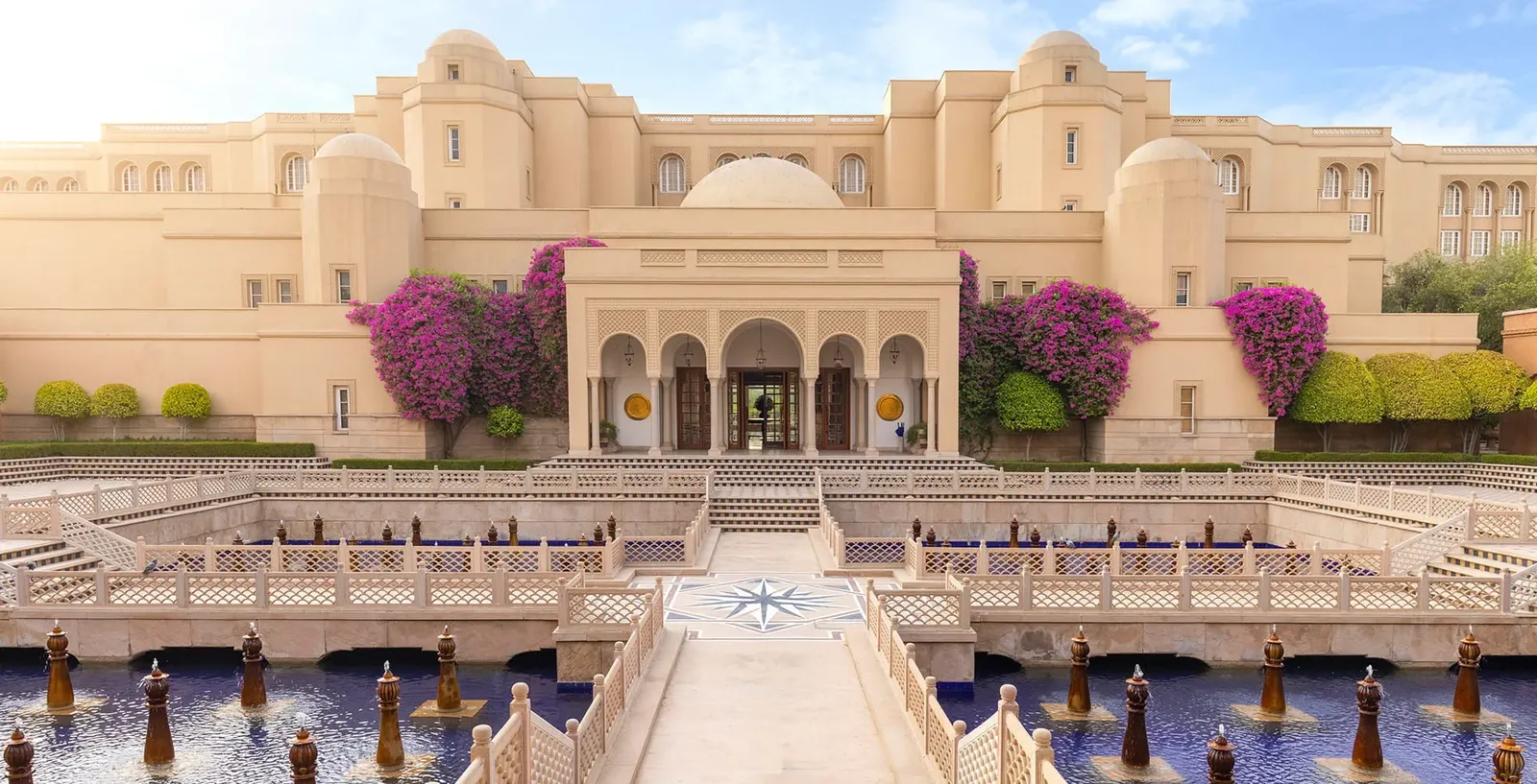 The Oberoi Amarvilas, Agra, Agra