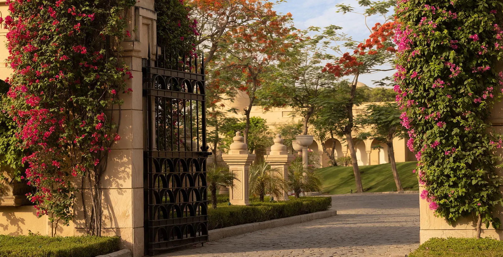 The Oberoi Amarvilas, Agra, Agra