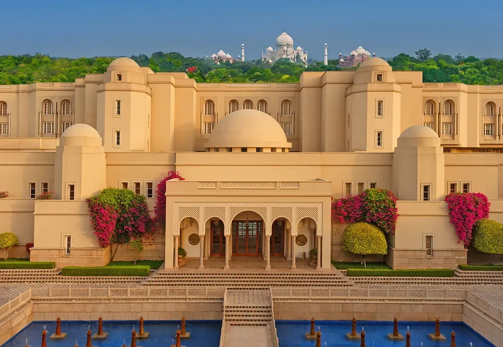 The Oberoi Amarvilas, Agra, Agra
