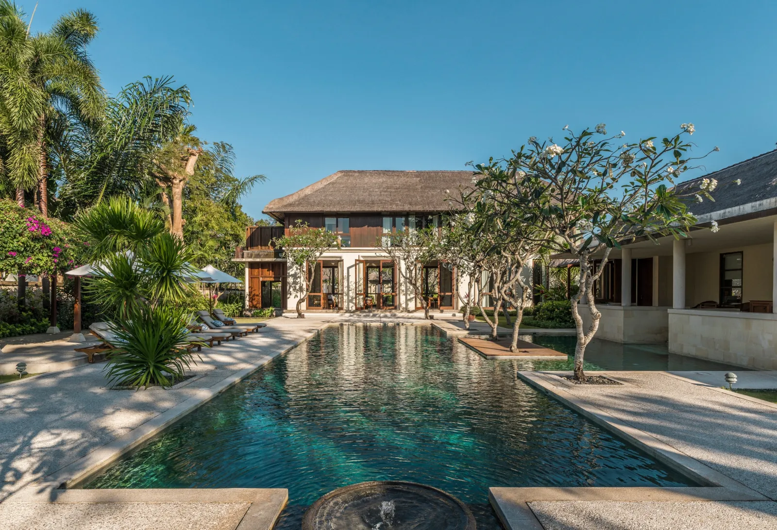 Four Seasons Resort Bali At Jimbaran Bay — Exterior, Jimbaran