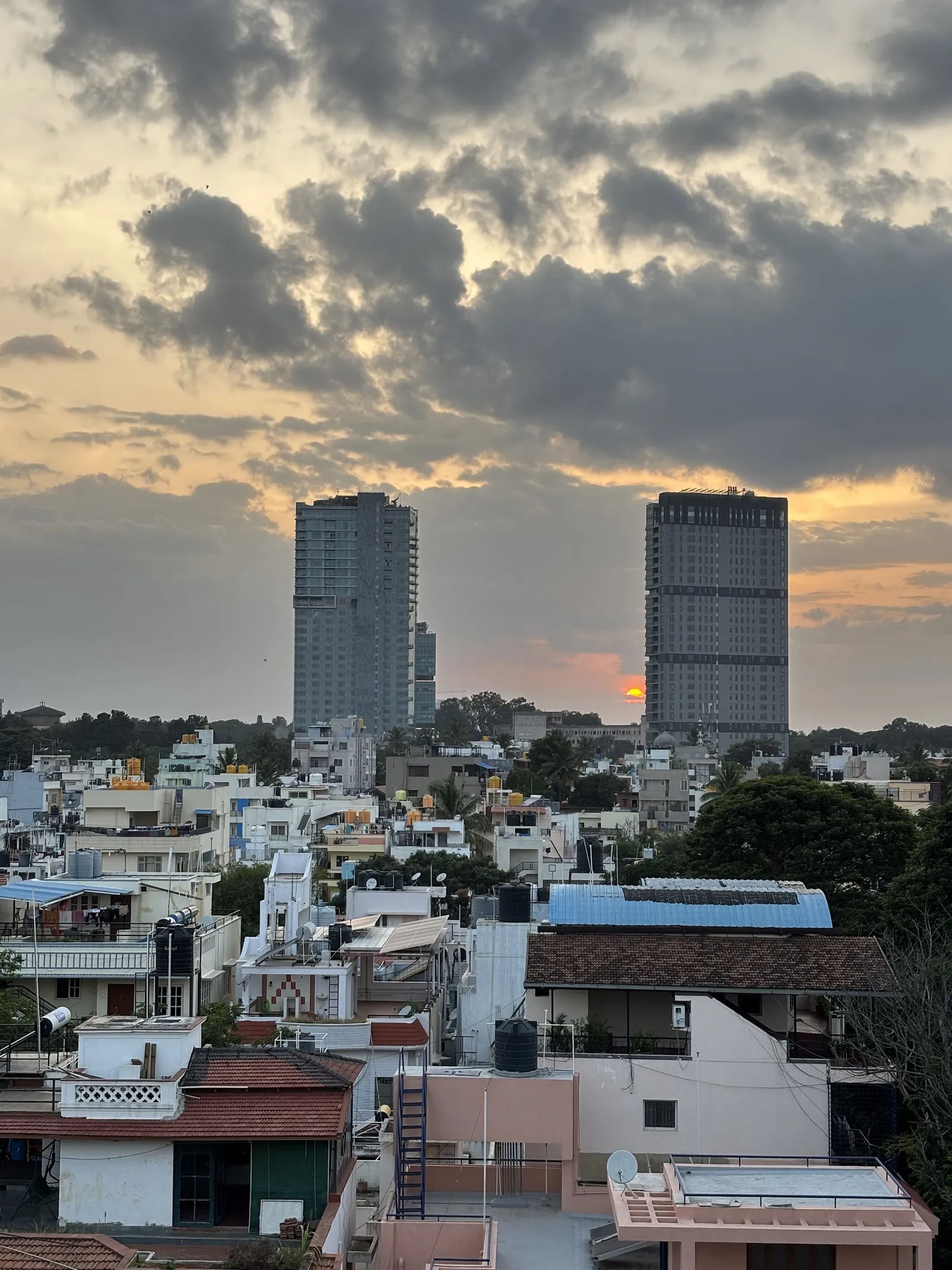 Four Seasons Hotel Bengaluru at Embassy ONE — Exterior, Bengaluru