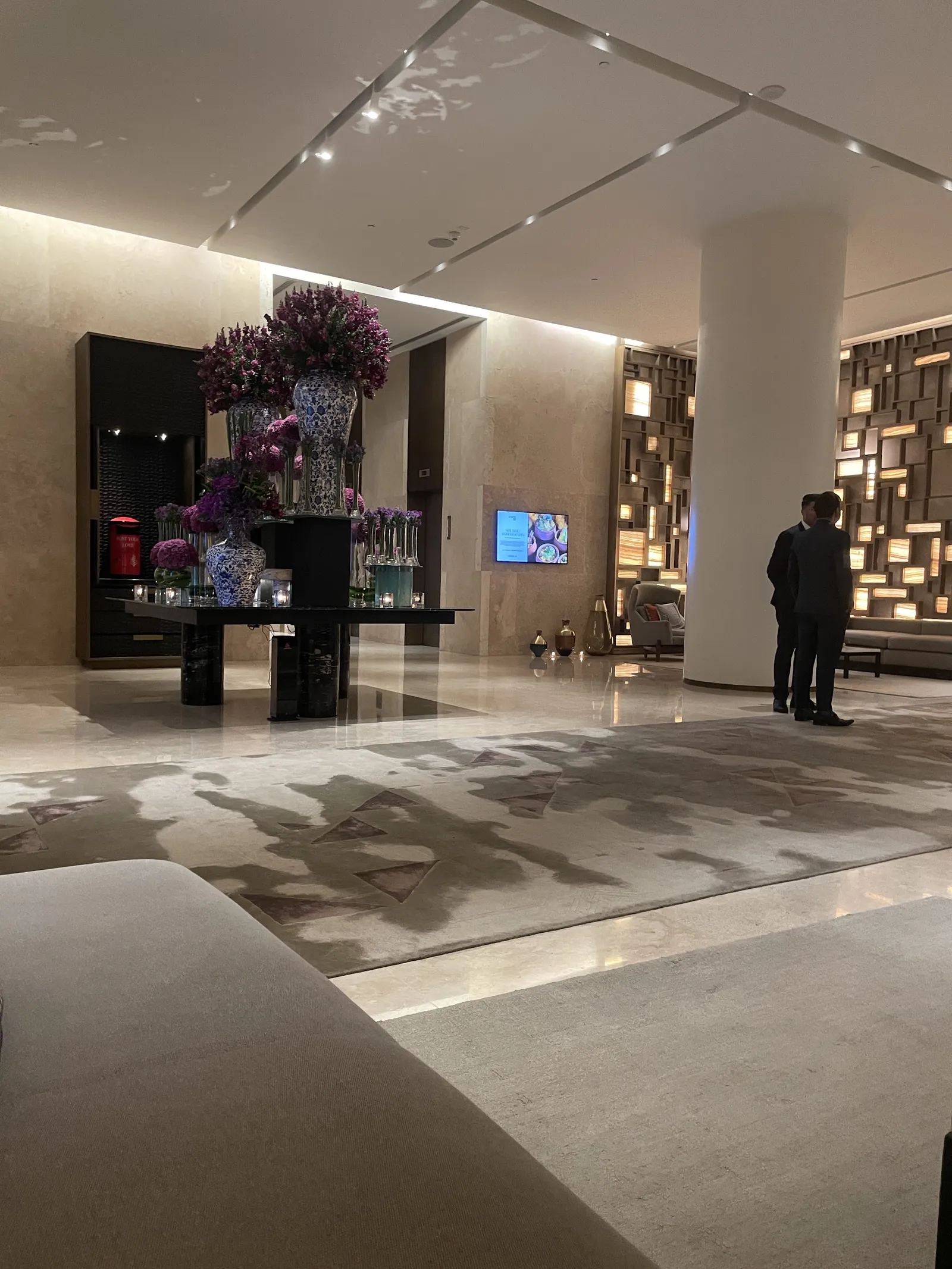 Four Seasons Hotel Bengaluru at Embassy ONE — Exterior, Bengaluru
