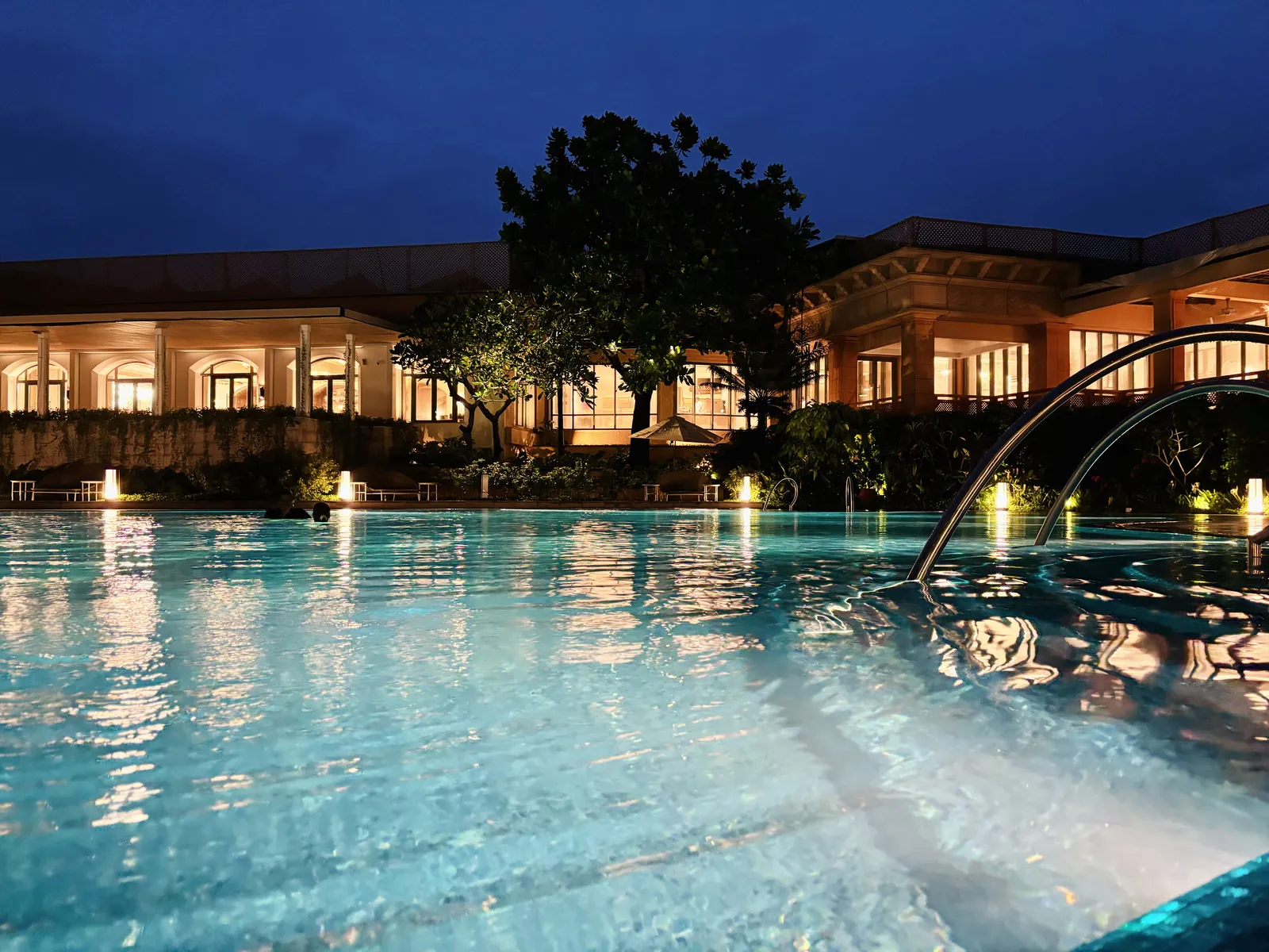 St. Regis Goa Resort — Exterior, Cavelossim