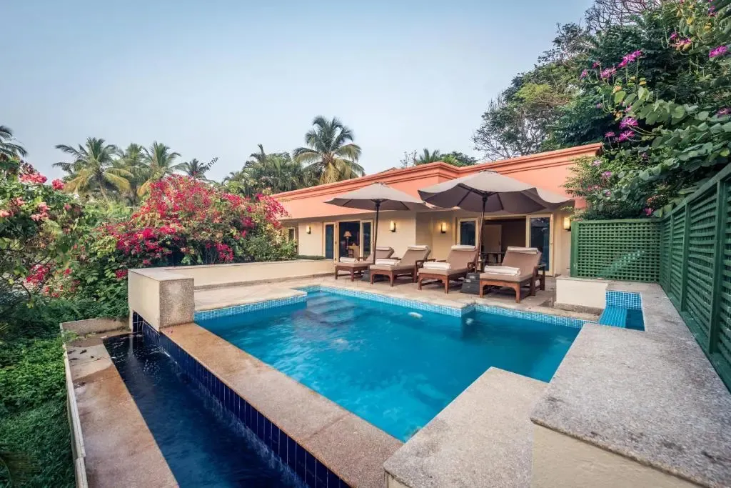 St. Regis Goa Resort — Exterior, Cavelossim