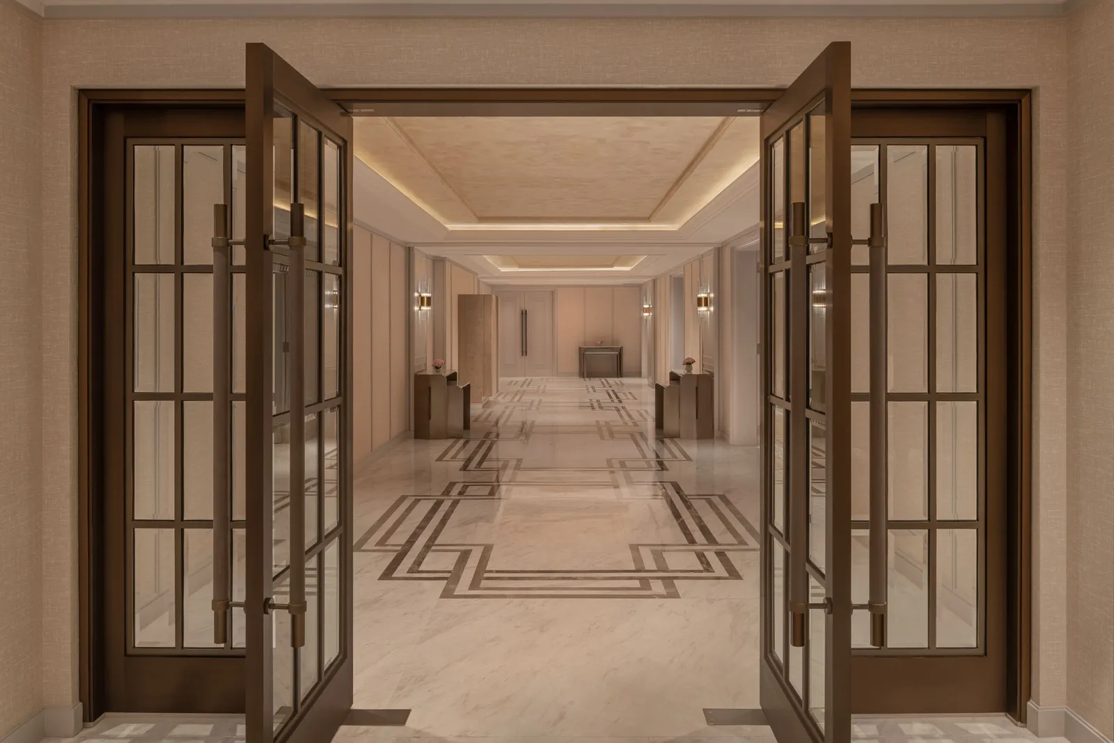 St. Regis Goa Resort — Exterior, Cavelossim