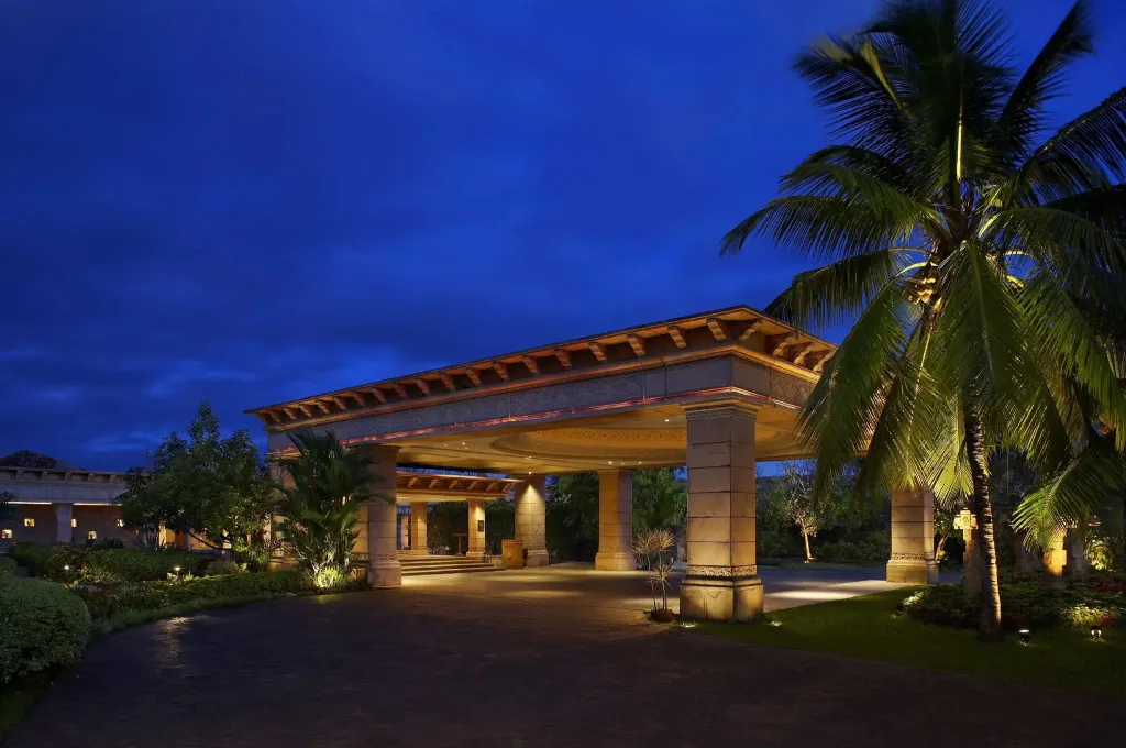 St. Regis Goa Resort — Exterior, Cavelossim