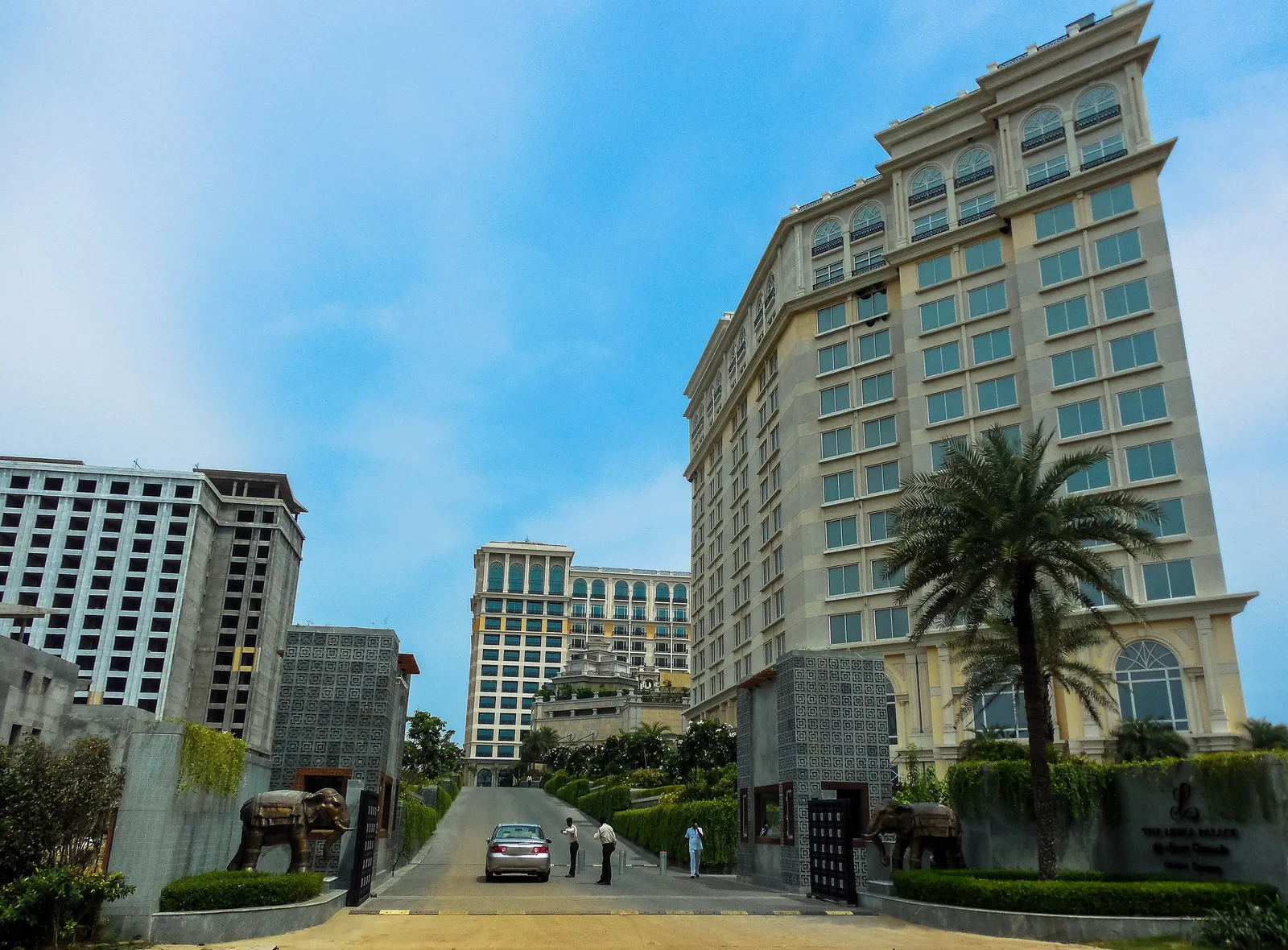 The Leela Palace Chennai, Chennai