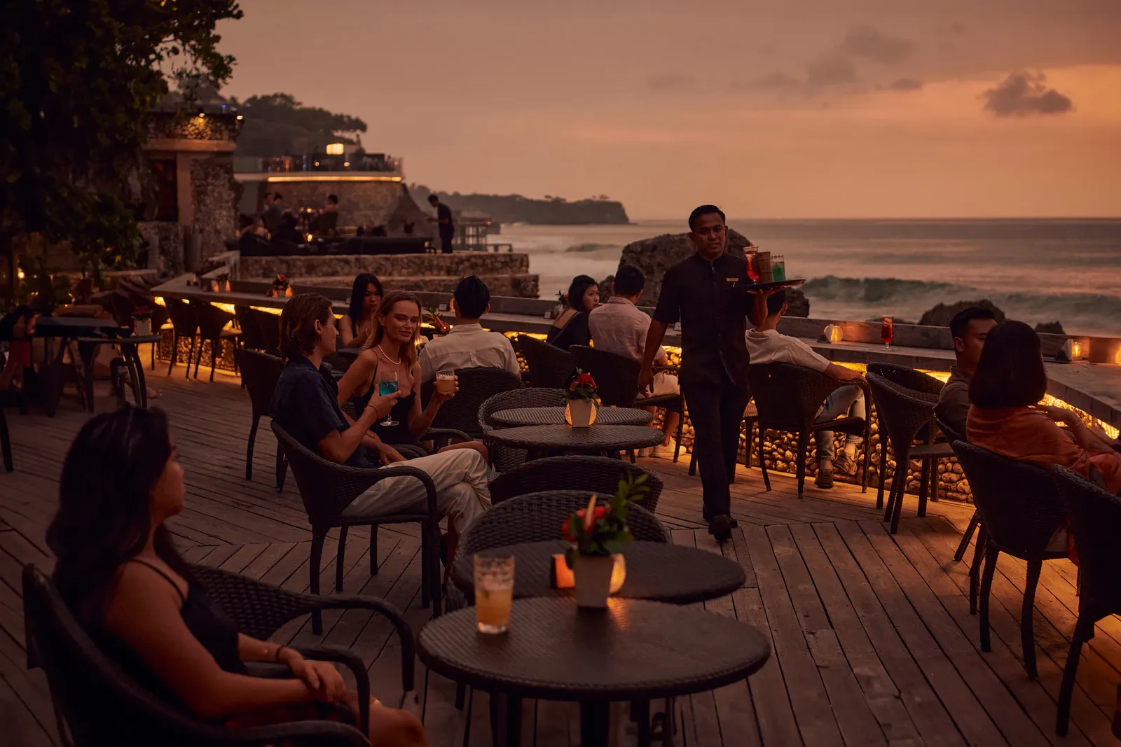 Ayana Resort Bali, Jimbaran