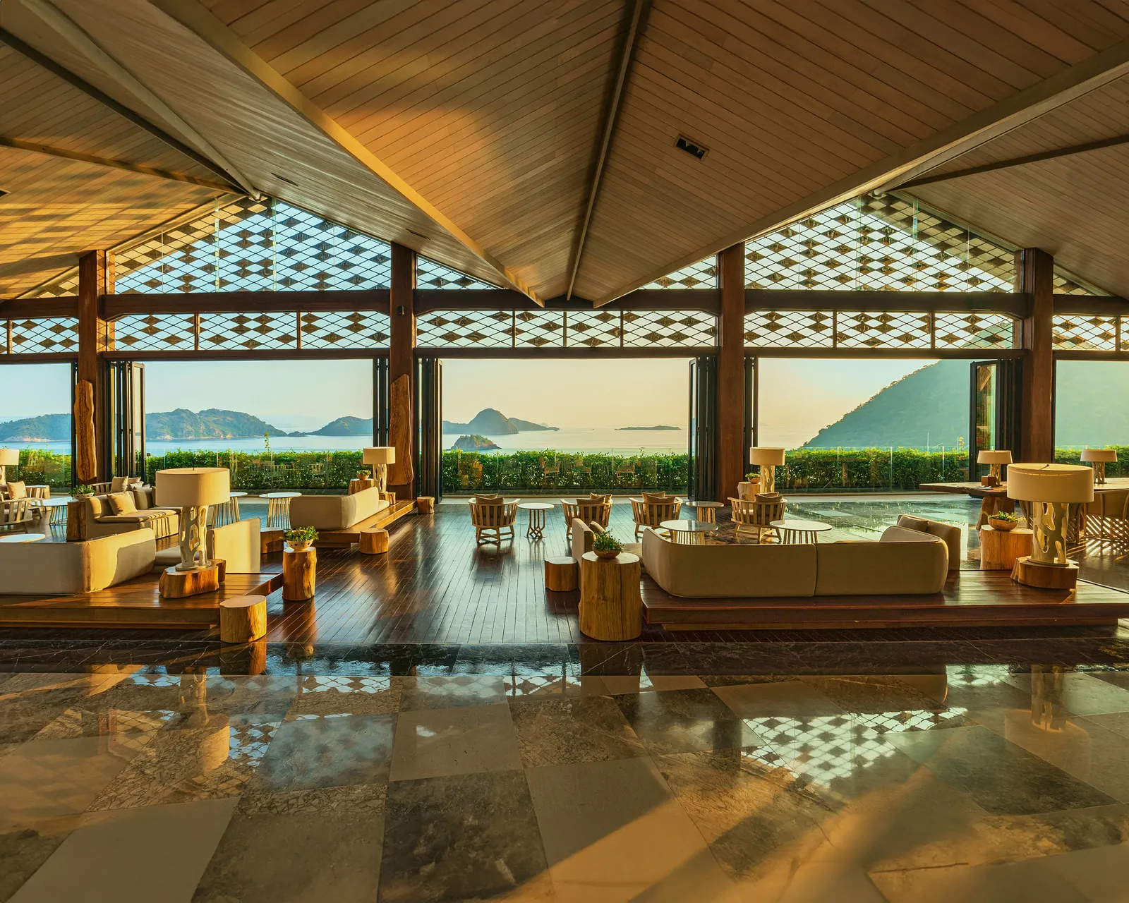 Ayana Resort Bali, Jimbaran