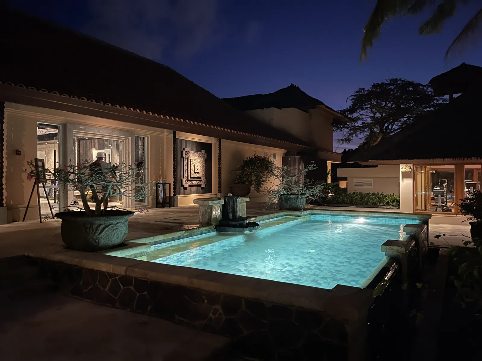 Ayana Resort Bali — Exterior, Jimbaran