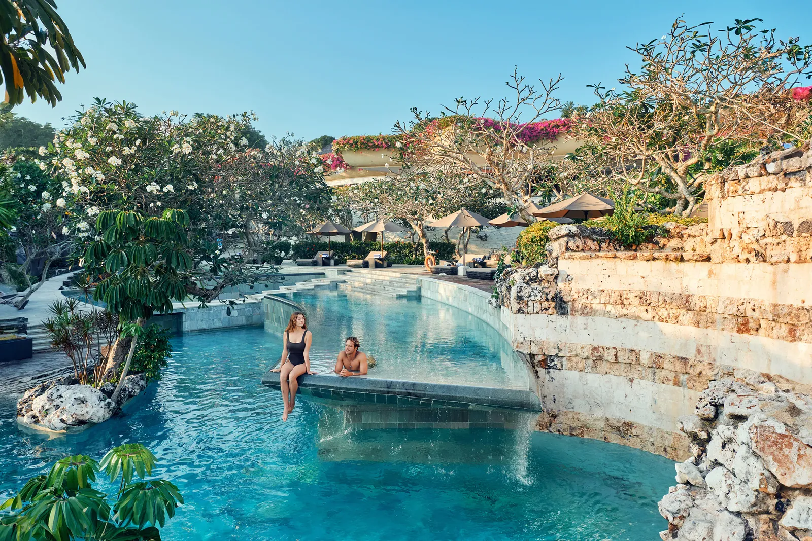 Ayana Resort Bali, Jimbaran