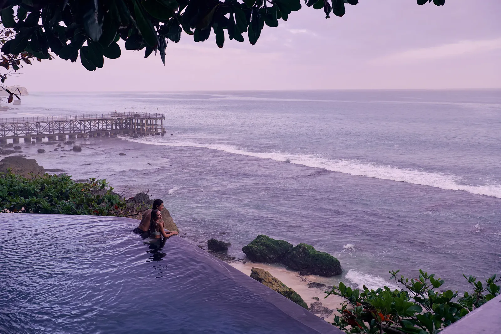 Ayana Resort Bali, Jimbaran