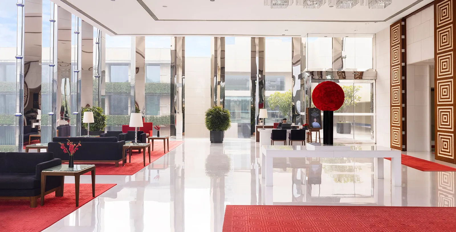 The Oberoi, Gurgaon, Gurugram