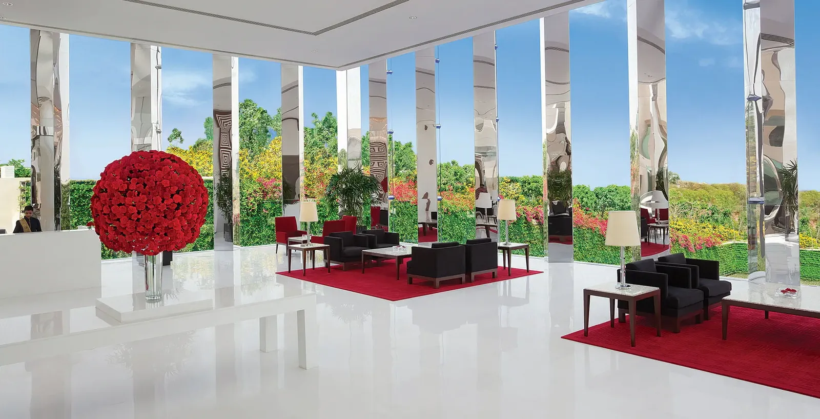 The Oberoi, Gurgaon, Gurugram