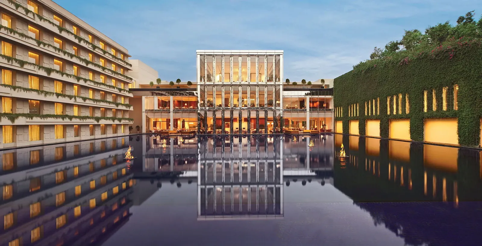The Oberoi, Gurgaon, Gurugram