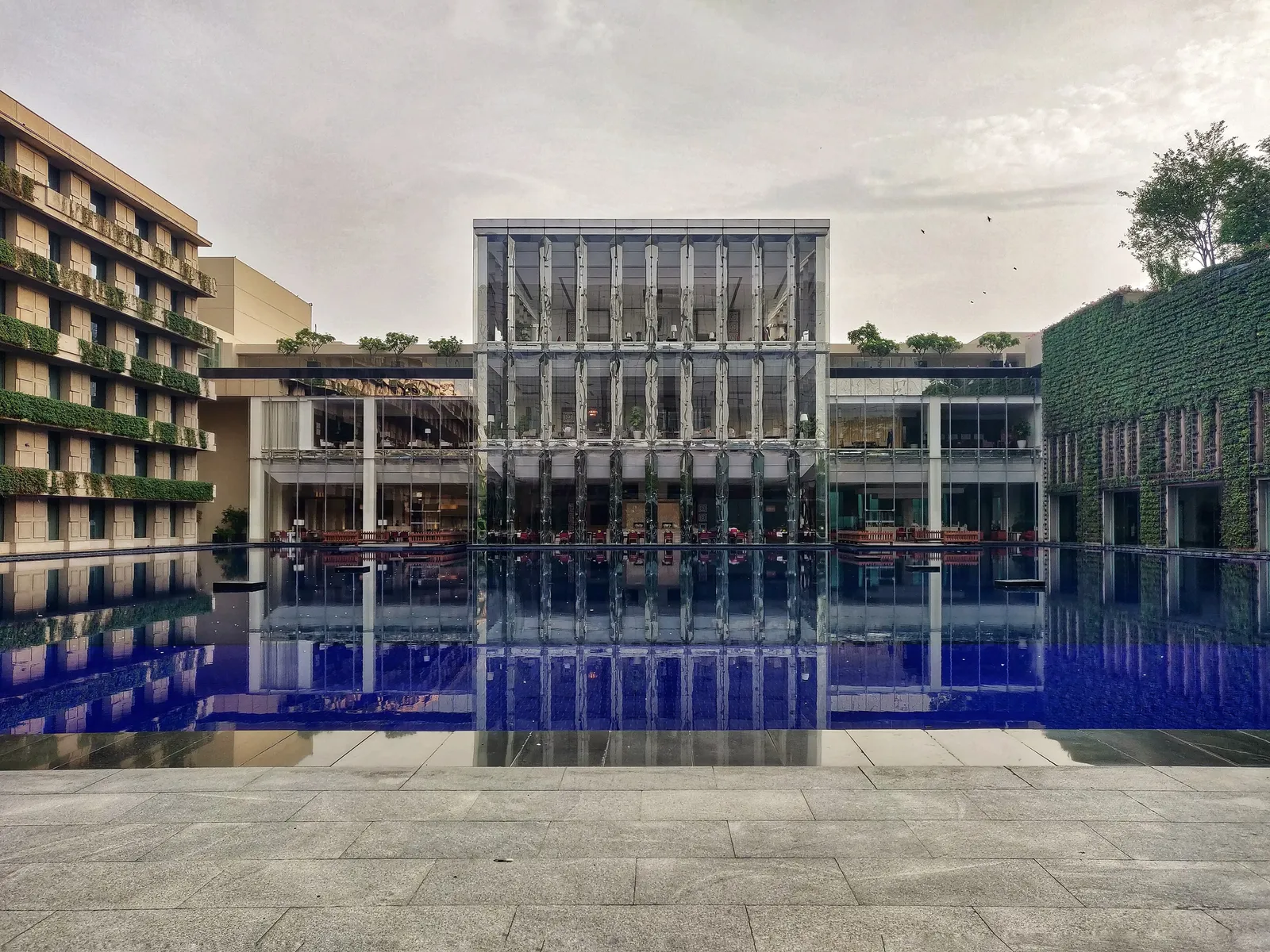 The Oberoi, Gurgaon, Gurugram
