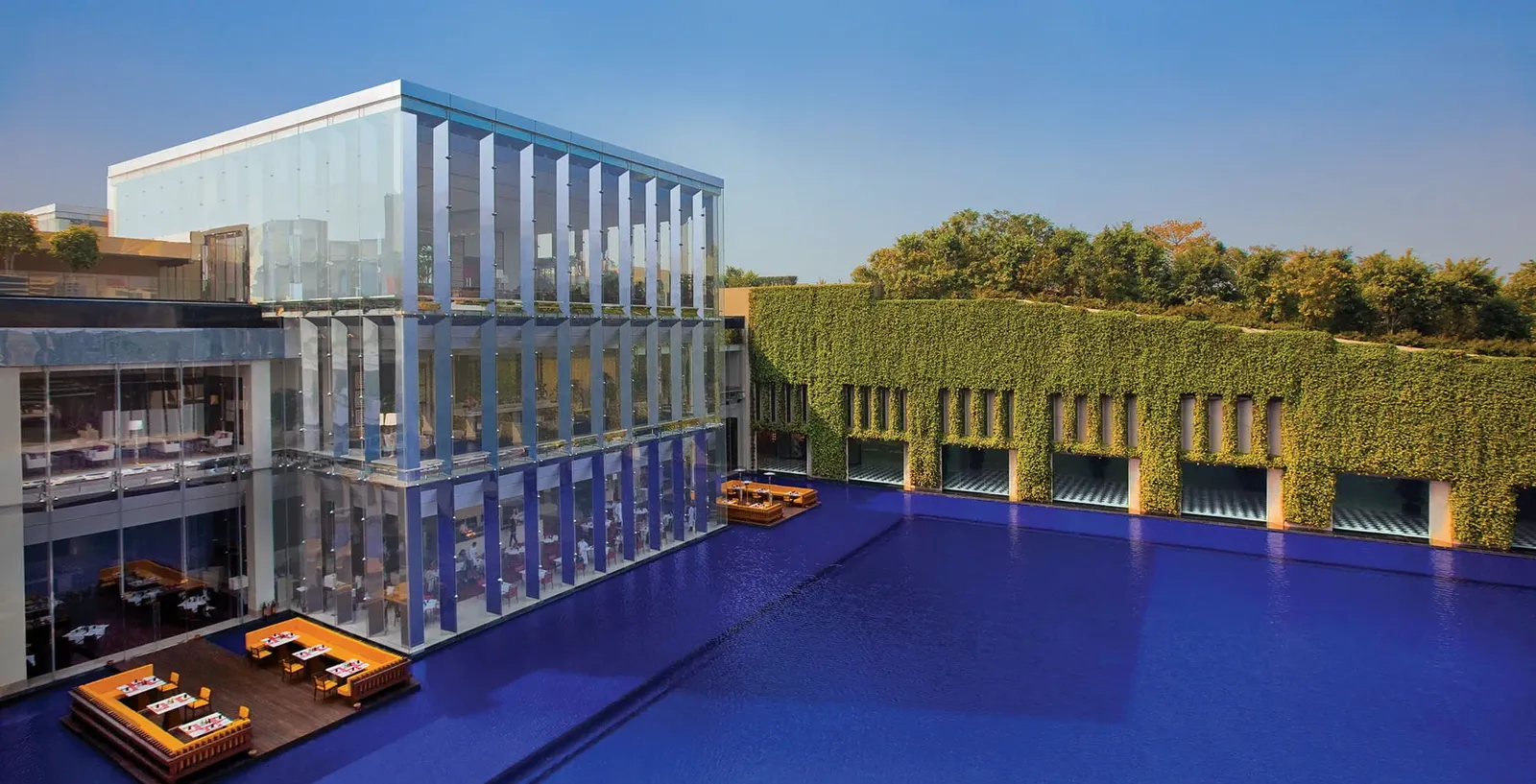 The Oberoi, Gurgaon, Gurugram