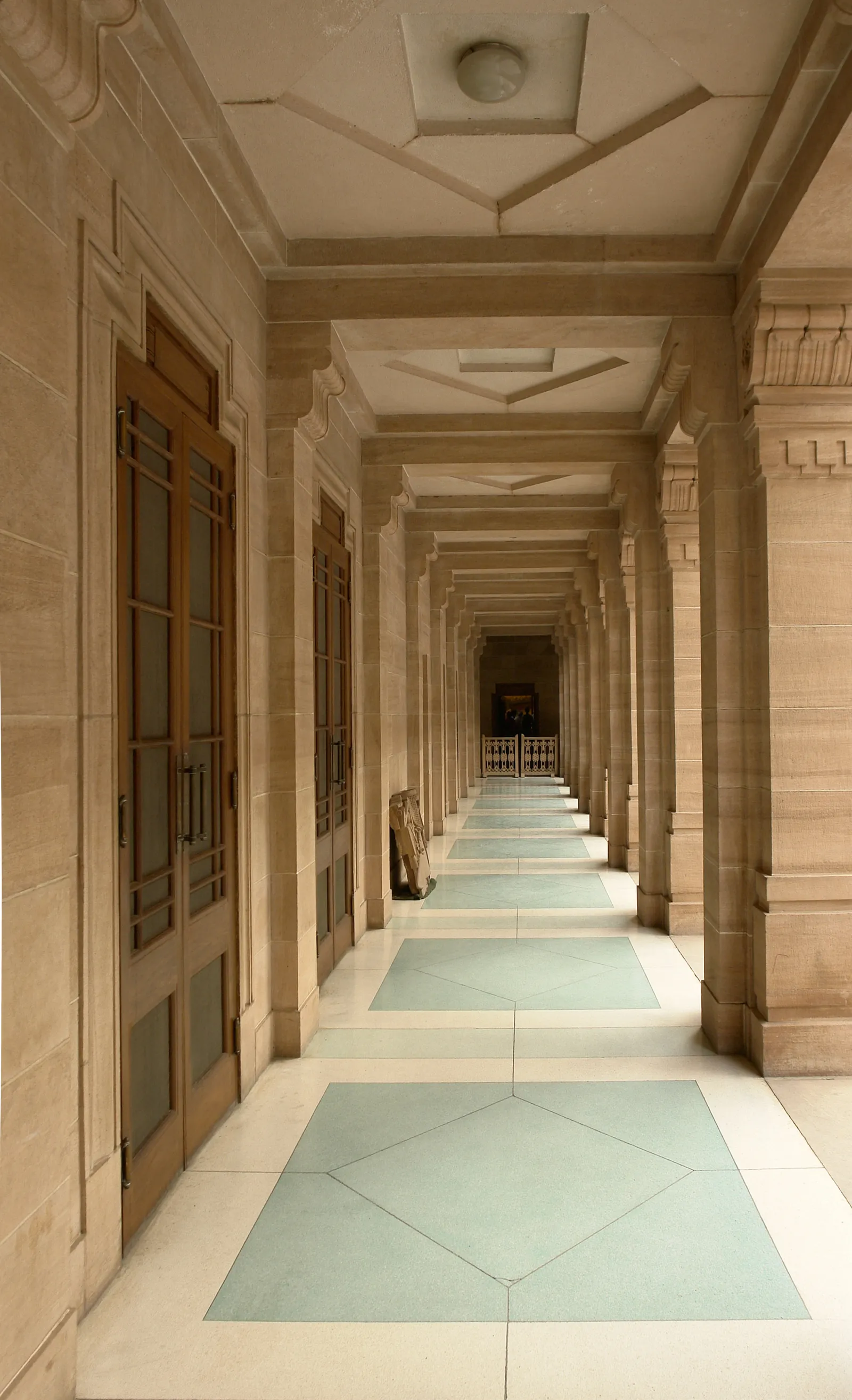 Umaid Bhawan Palace, Jodhpur
