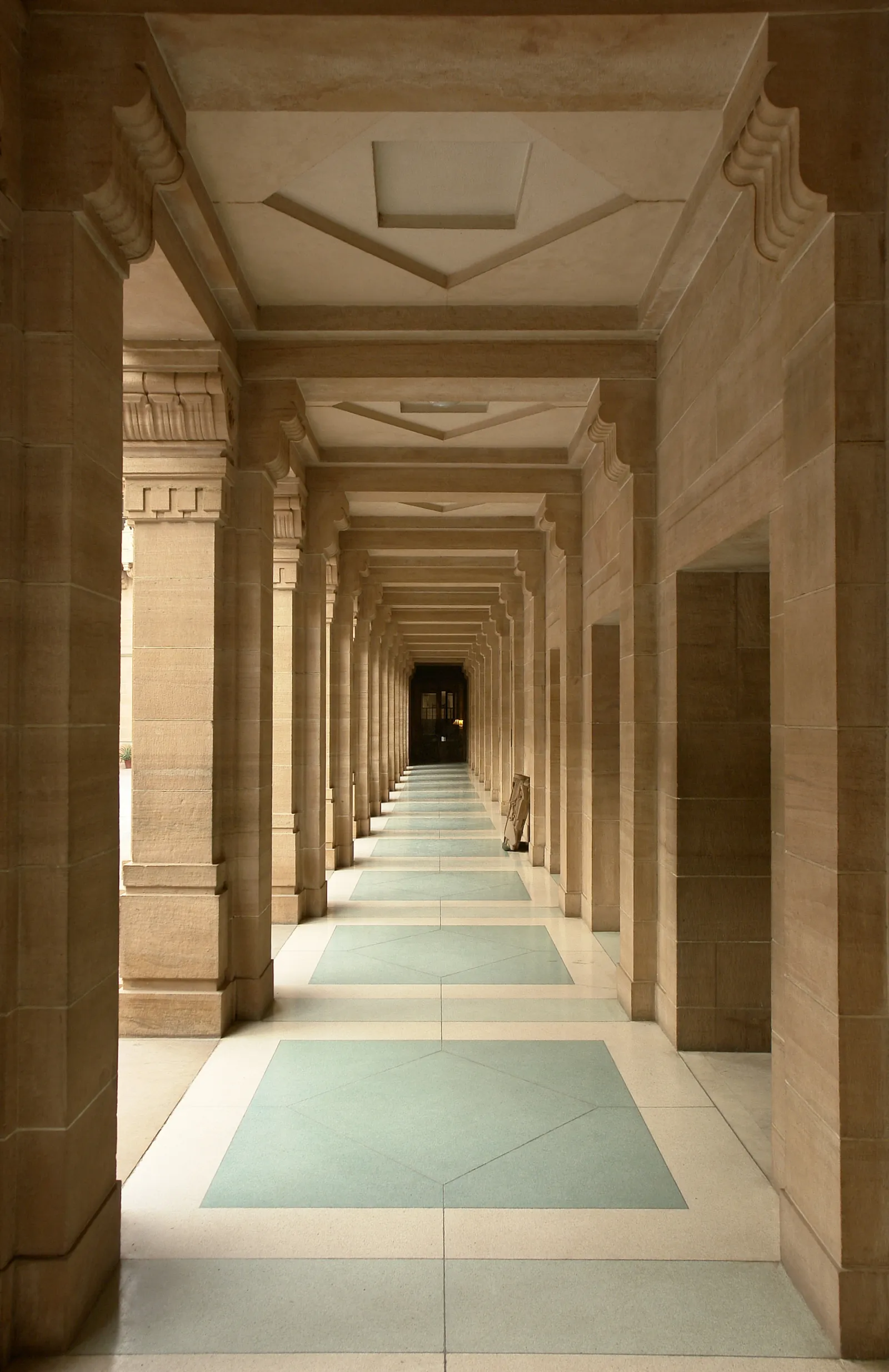 Umaid Bhawan Palace, Jodhpur