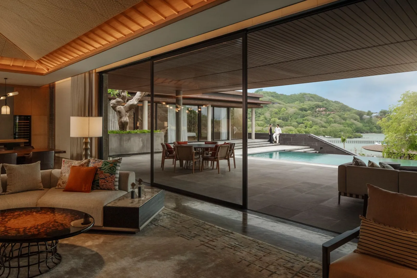 Ta'aktana, a Luxury Collection Resort & Spa, Labuan Bajo, Labuan Bajo