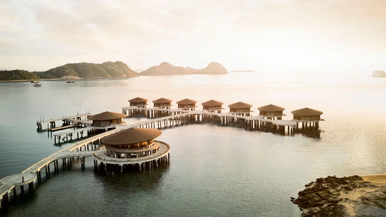 Ta'aktana, a Luxury Collection Resort & Spa, Labuan Bajo, Labuan Bajo