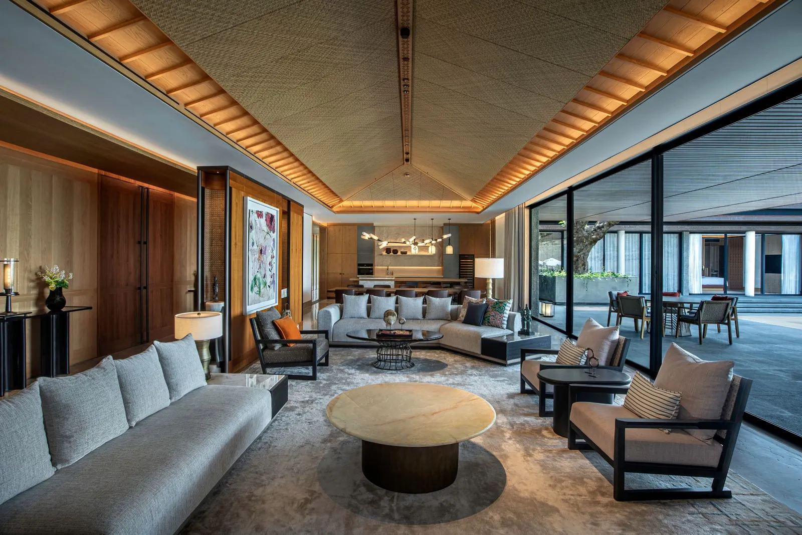 Ta'aktana, a Luxury Collection Resort & Spa, Labuan Bajo, Labuan Bajo