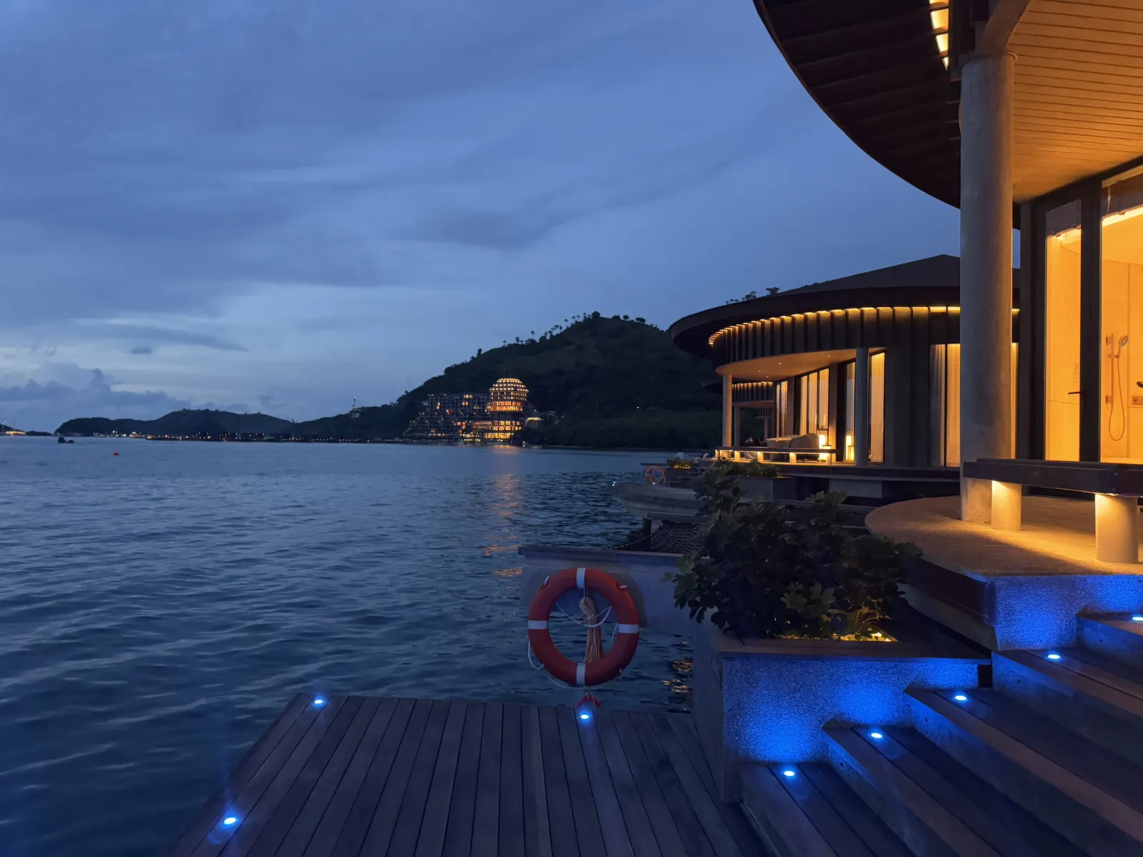 Ta'aktana, a Luxury Collection Resort & Spa, Labuan Bajo — Exterior, Labuan Bajo