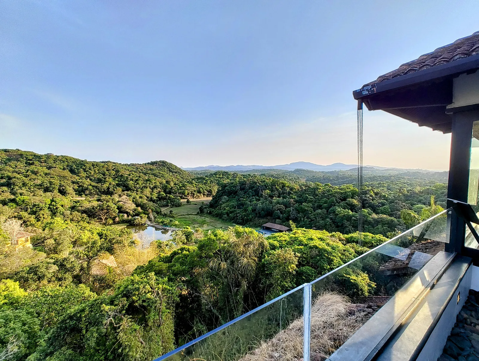 Taj Madikeri Resort & Spa, Coorg — Exterior, Madikeri