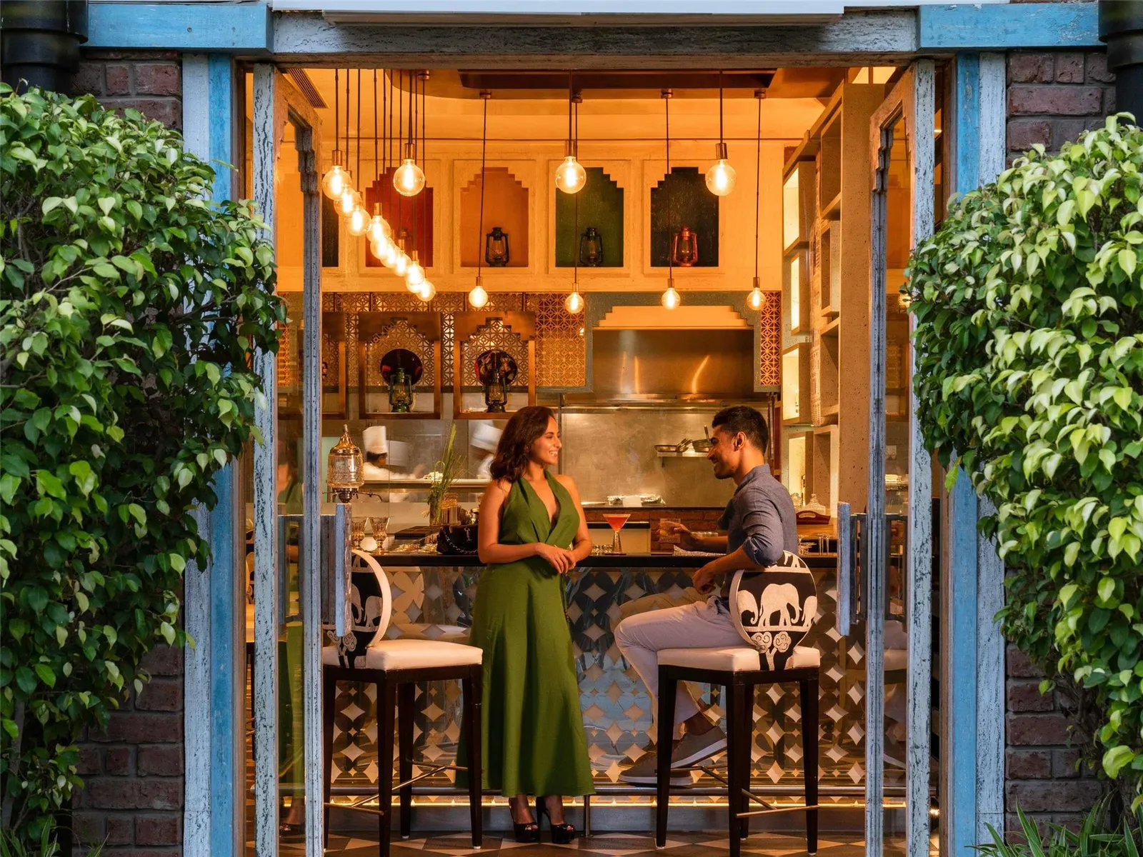Sofitel Mumbai BKC — Exterior, Mumbai