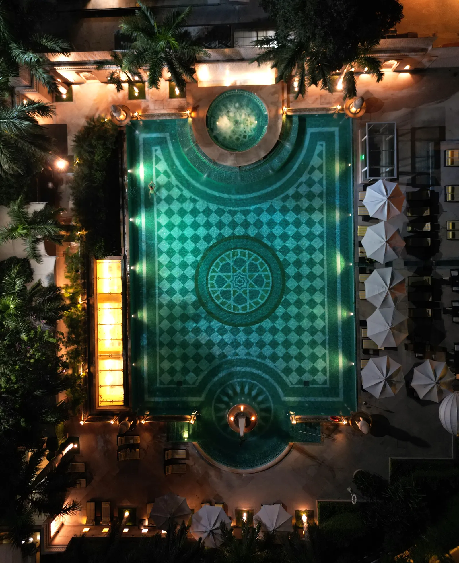 The Imperial New Delhi — Exterior, New Delhi