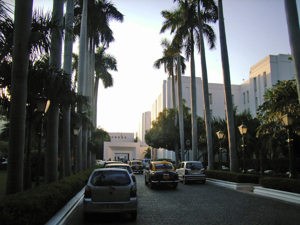 The Imperial New Delhi, New Delhi