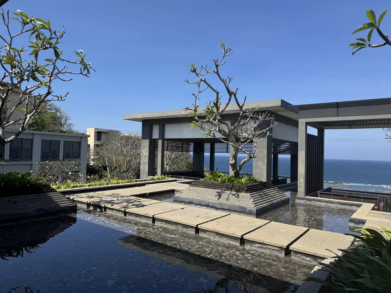 The Ritz-Carlton, Bali — Exterior, Nusa Dua