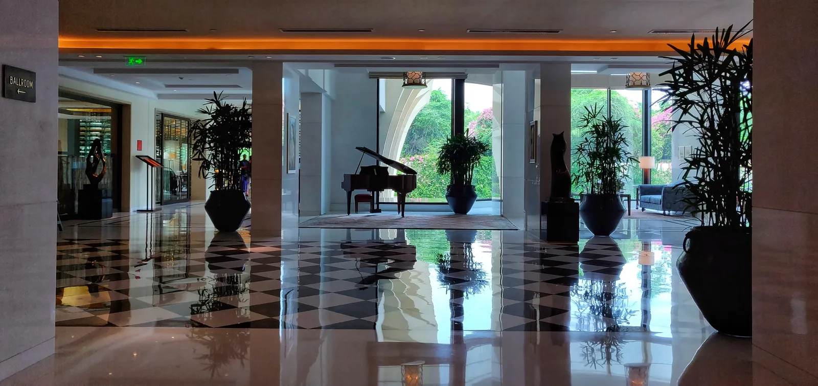 The Oberoi, New Delhi, New Delhi