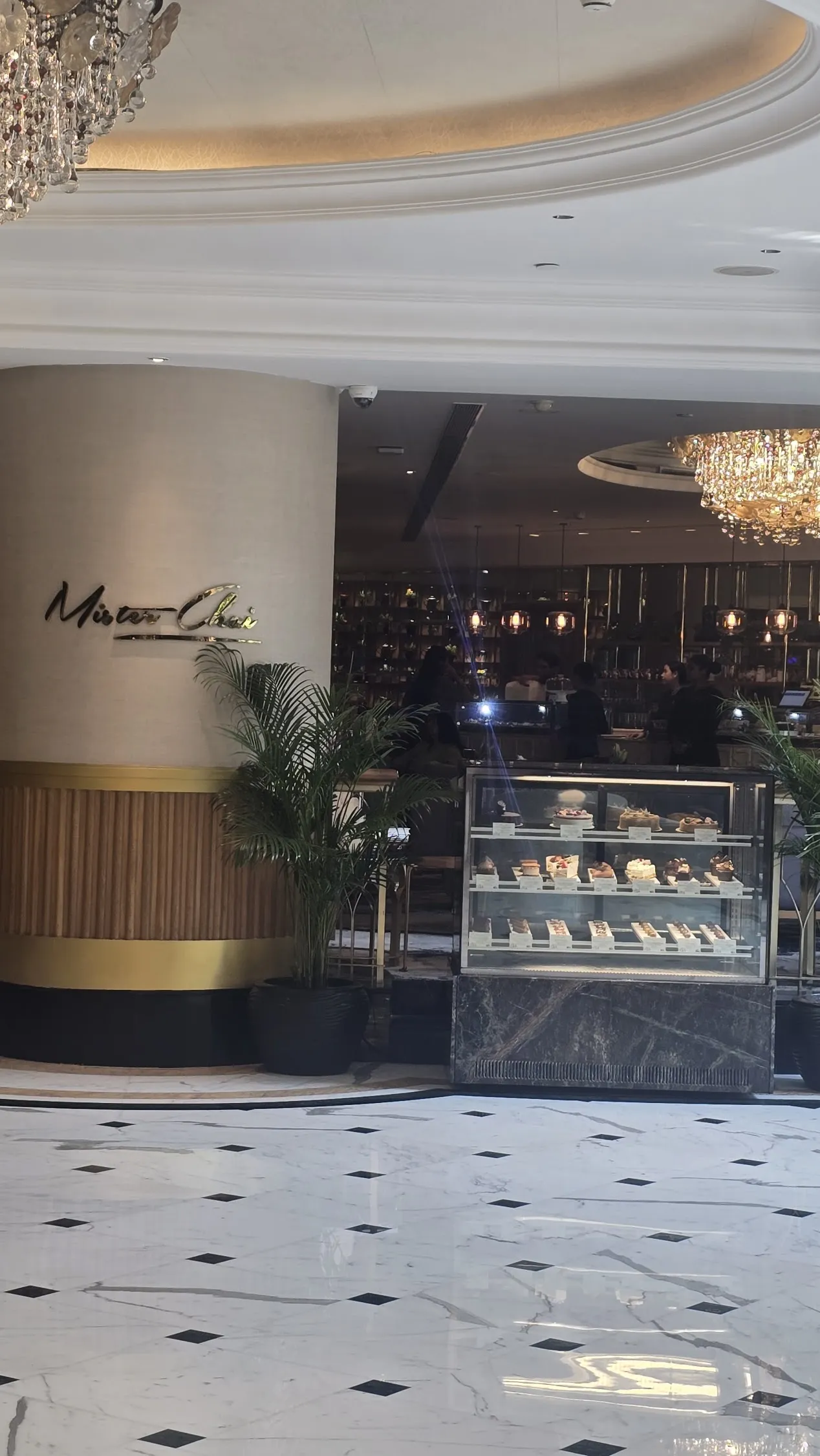 Shangri-La Eros, New Delhi — Exterior, New Delhi