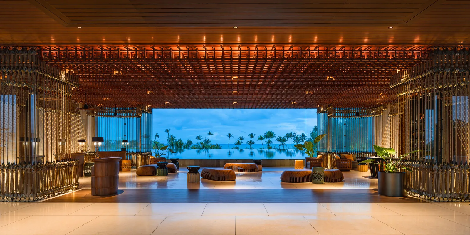 Hotel Indigo Bintan Lagoi Beach, Bintan