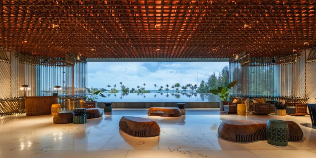 Hotel Indigo Bintan Lagoi Beach, Bintan