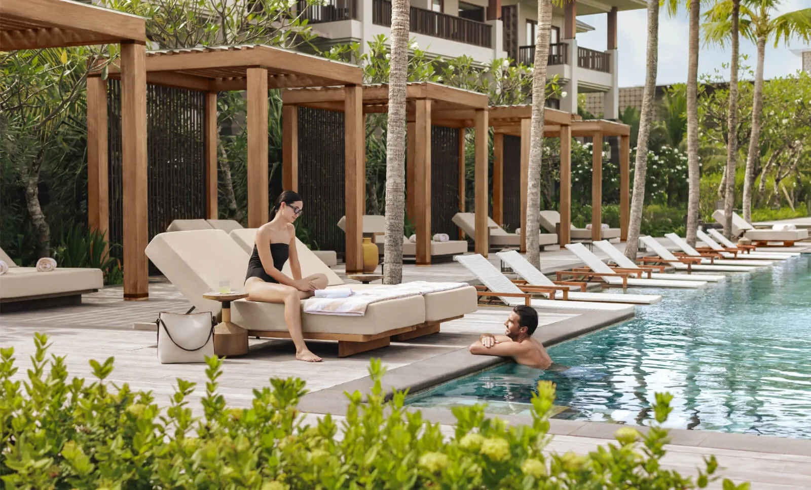 Regent Bali Canggu, Canggu