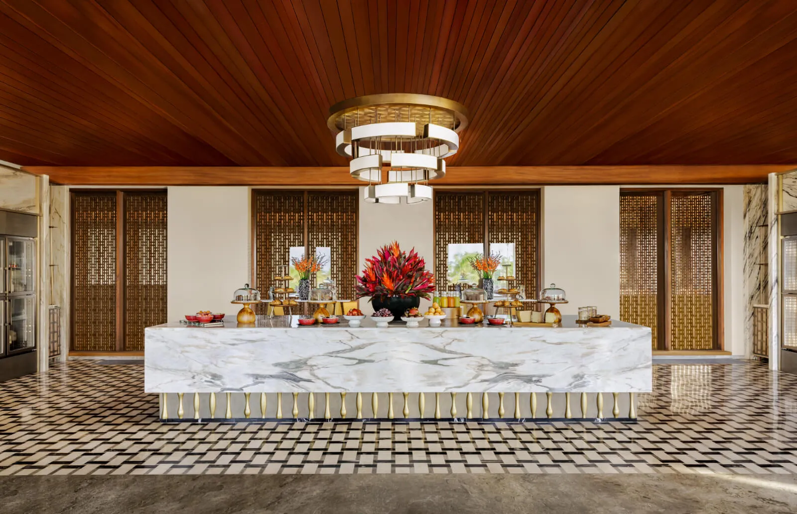 Regent Bali Canggu, Canggu
