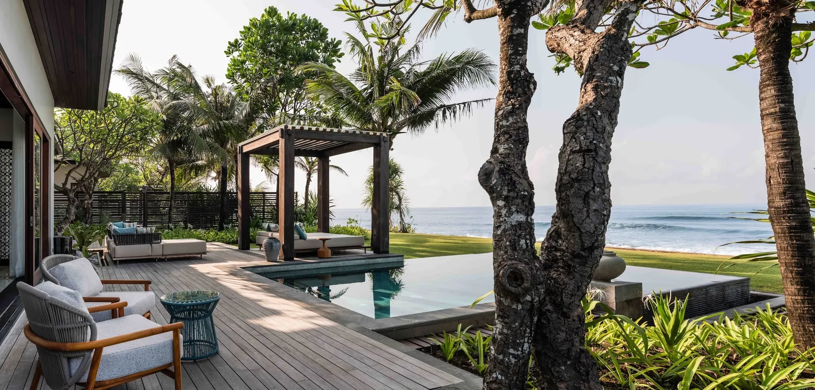 Regent Bali Canggu, Canggu