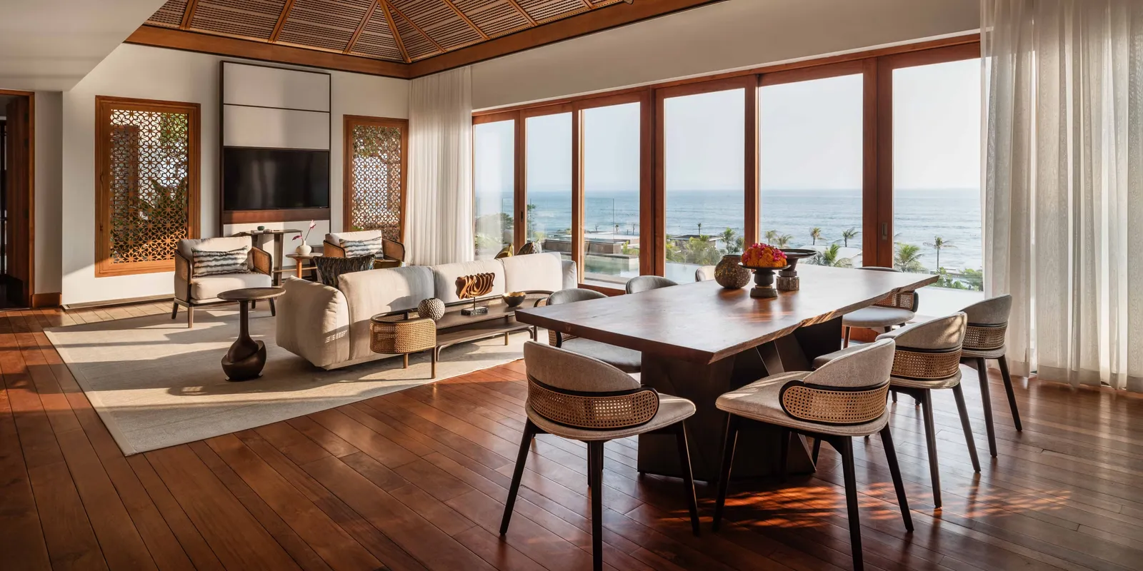 Regent Bali Canggu, Canggu
