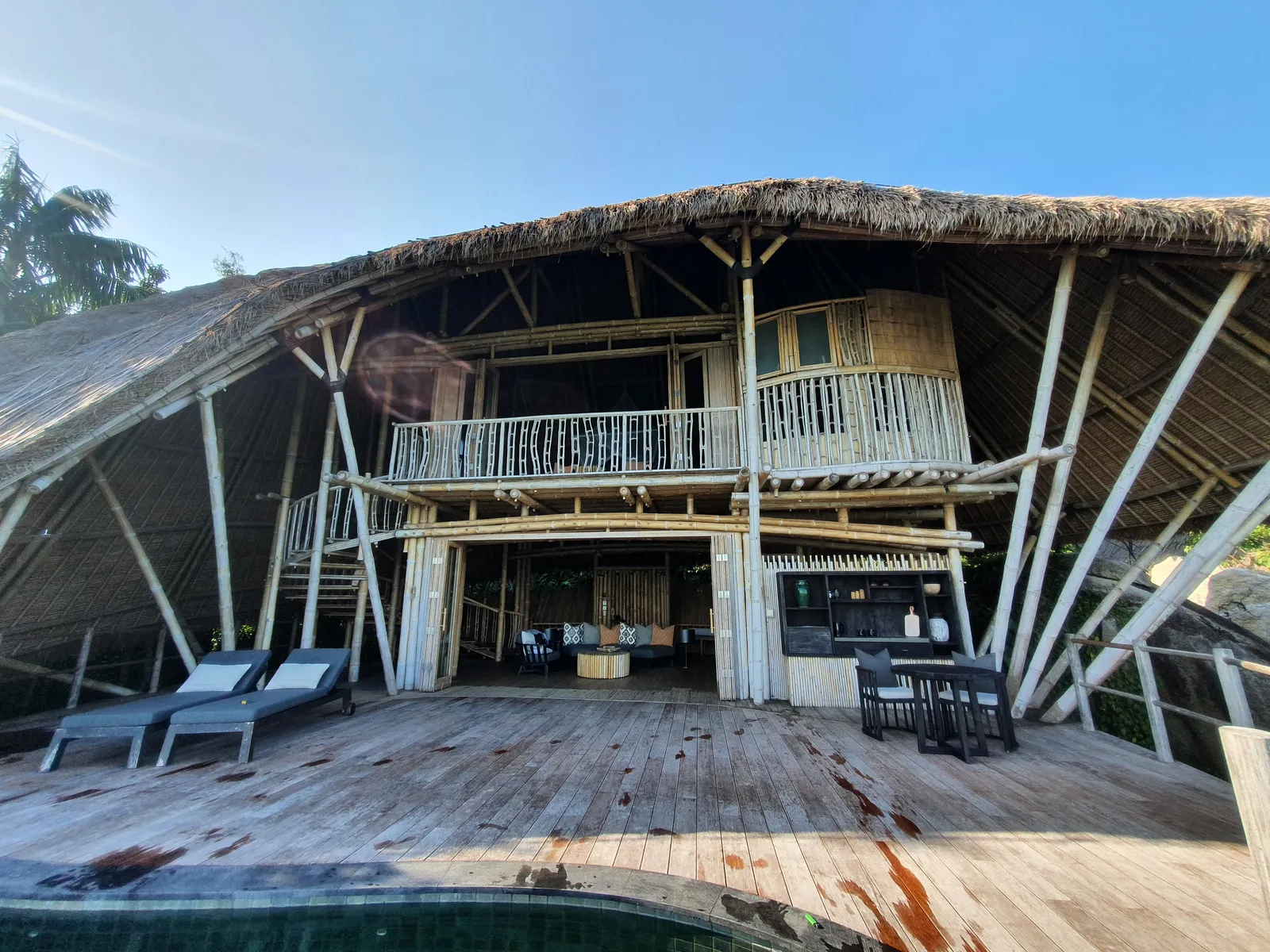 Cempedak Private Island — Exterior, Cempedak Island