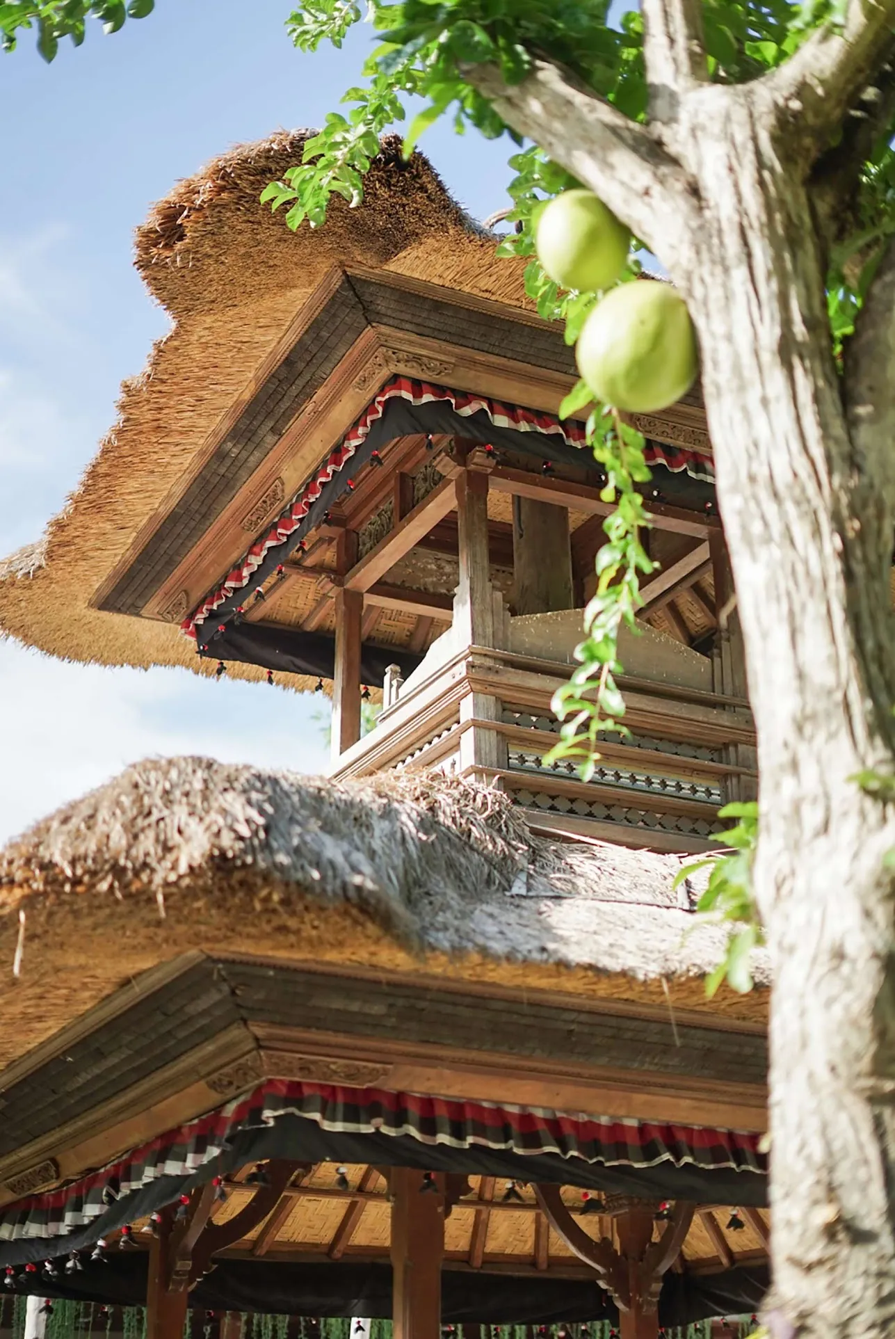 Andaz Bali — Exterior, Denpasar