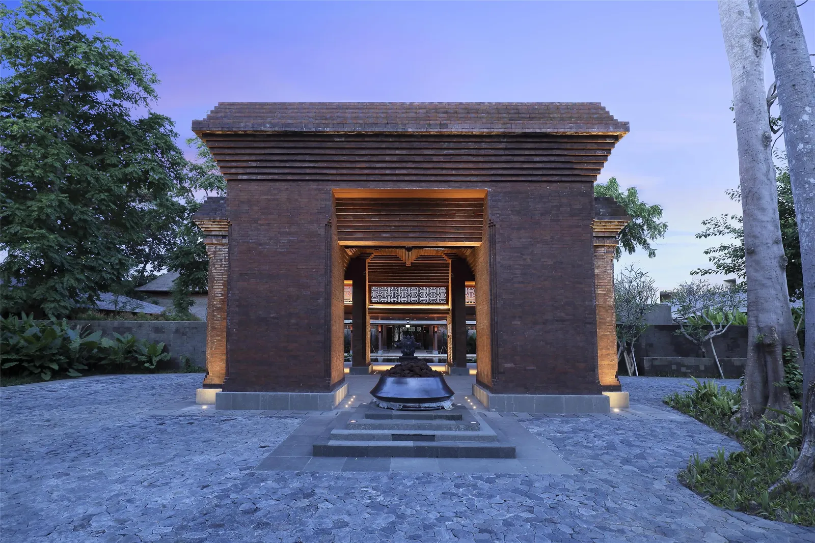 Andaz Bali — Exterior, Denpasar