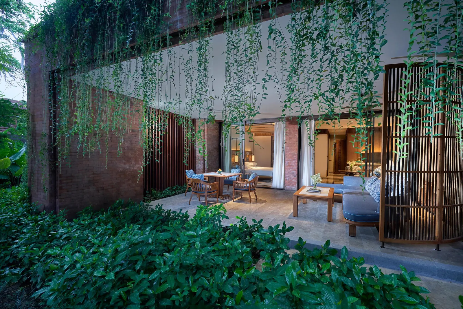 Andaz Bali — Exterior, Denpasar