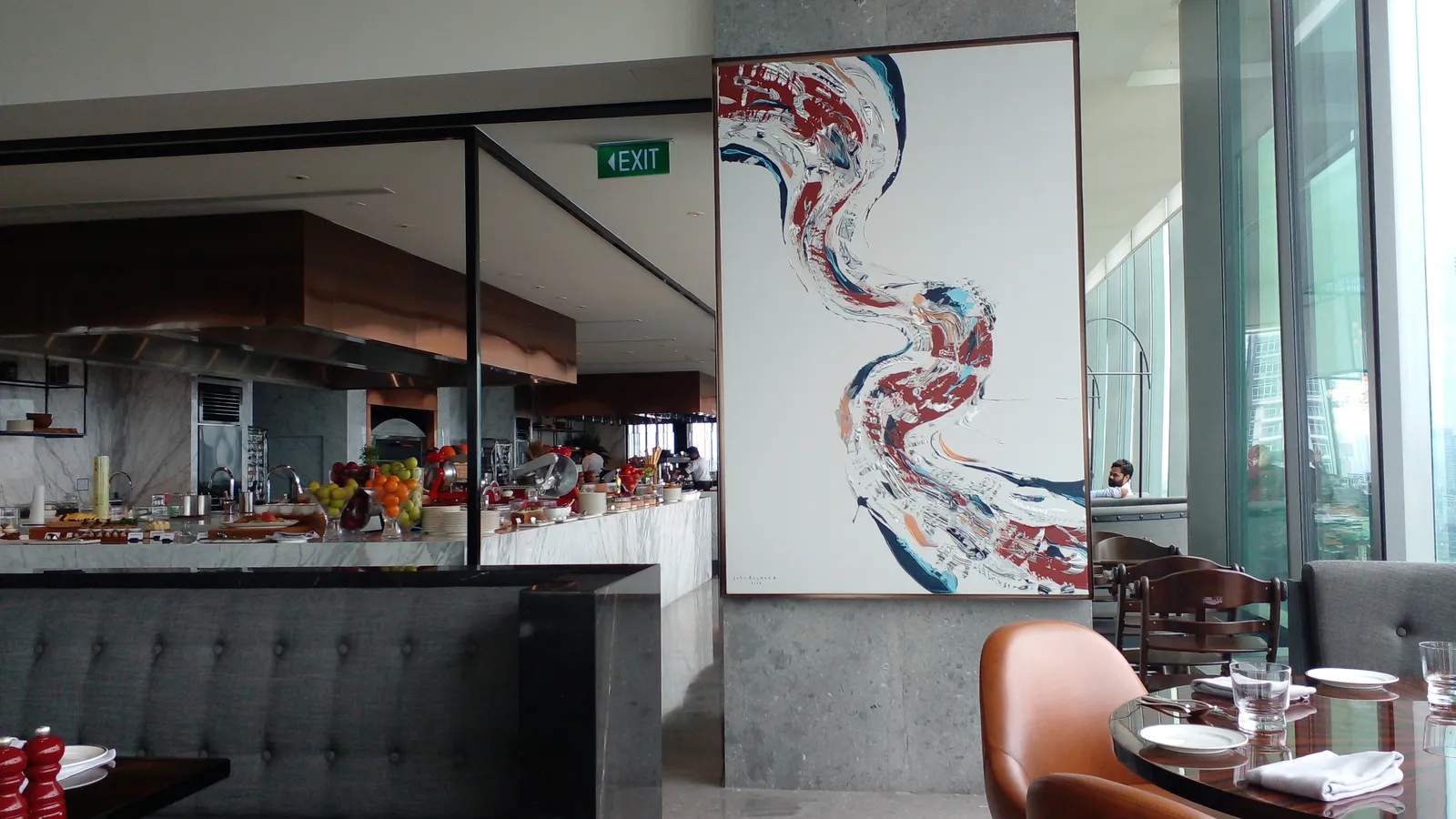 Park Hyatt Jakarta — Exterior, Jakarta