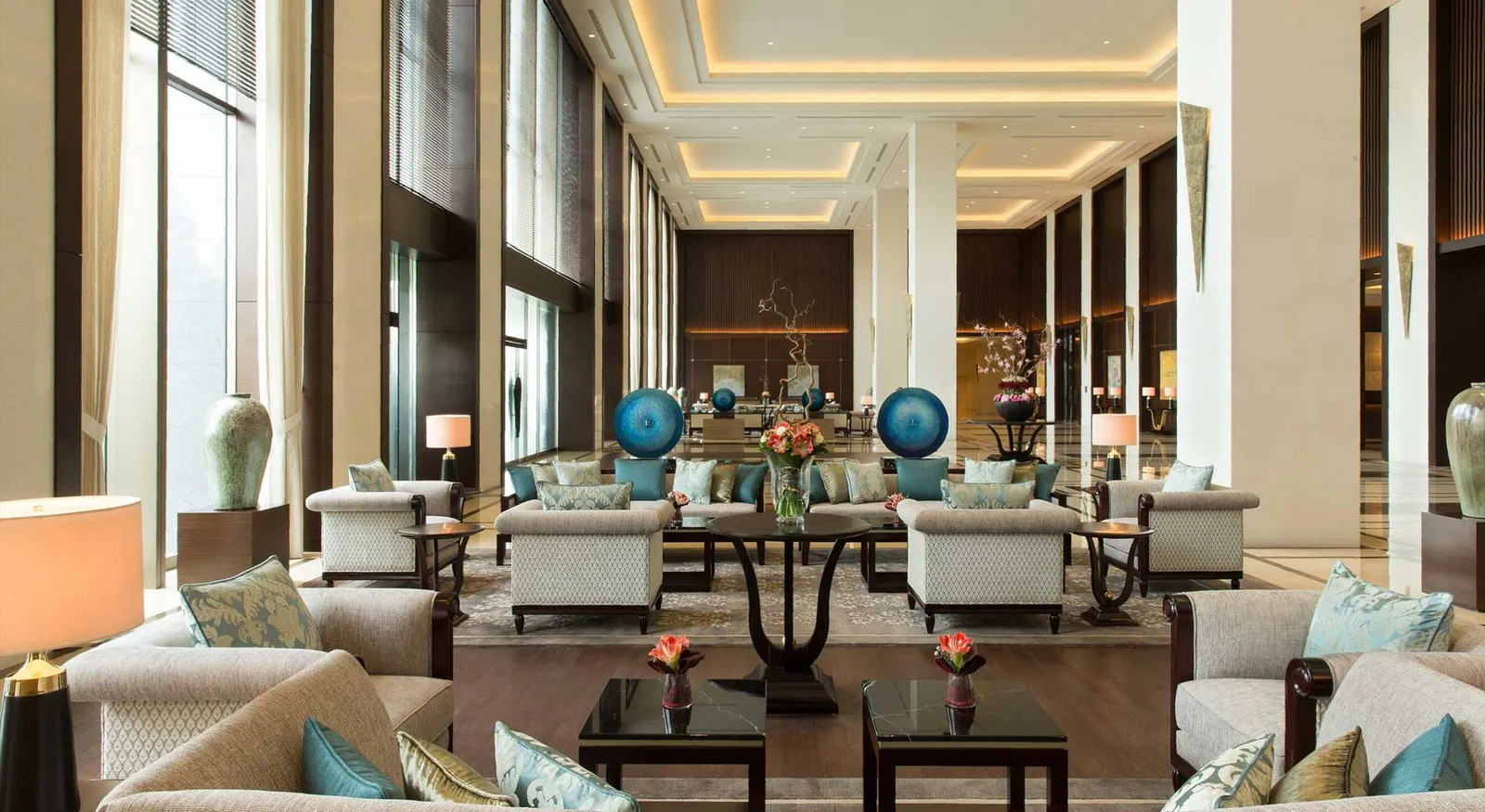 Fairmont Jakarta, Jakarta