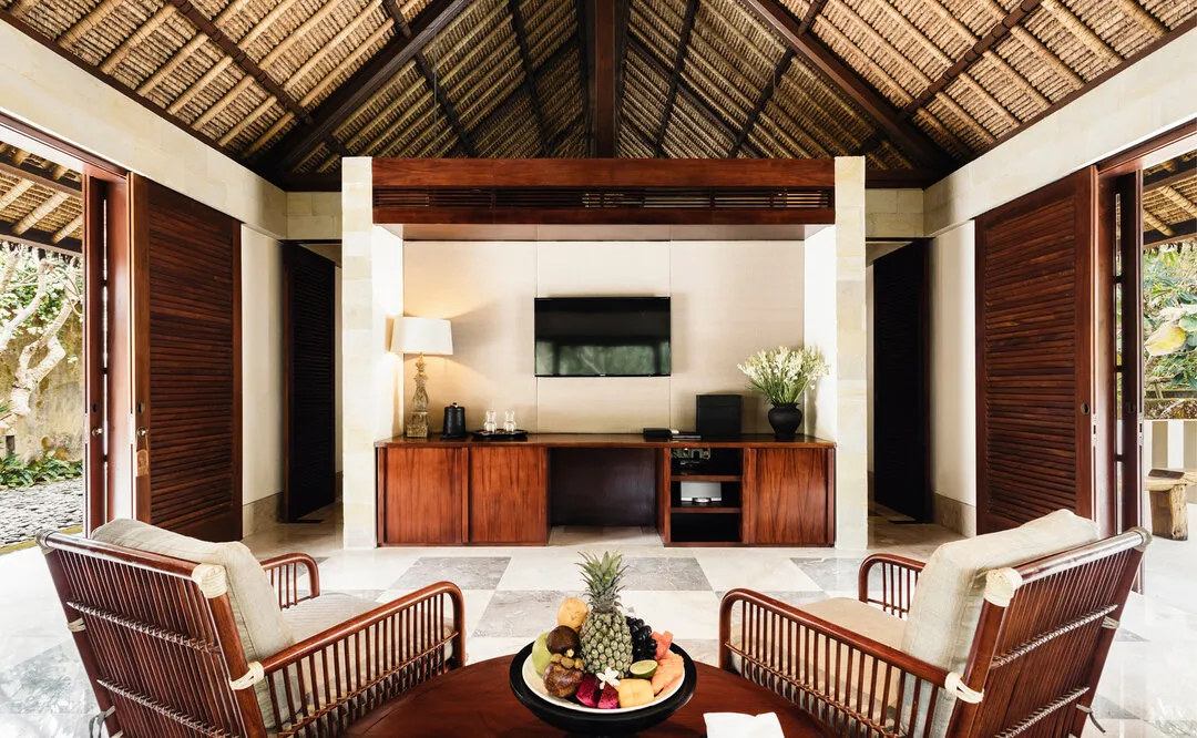 Aman Villas at Nusa Dua, Nusa Dua