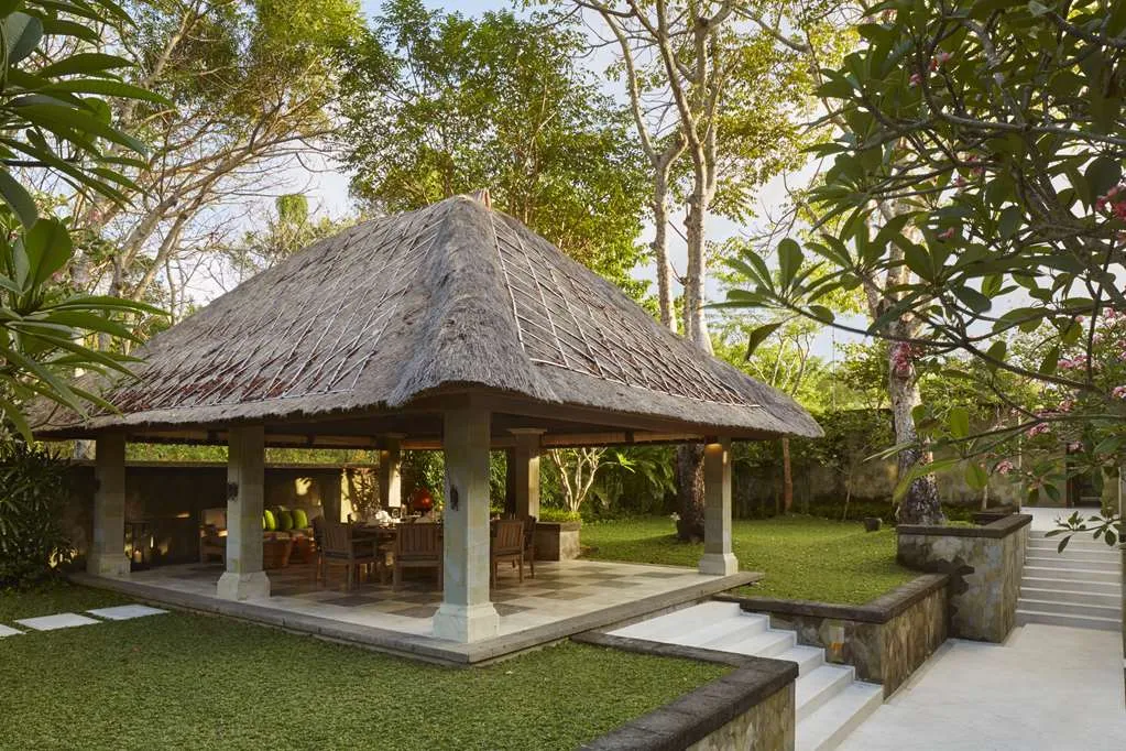 Aman Villas at Nusa Dua — Exterior, Nusa Dua