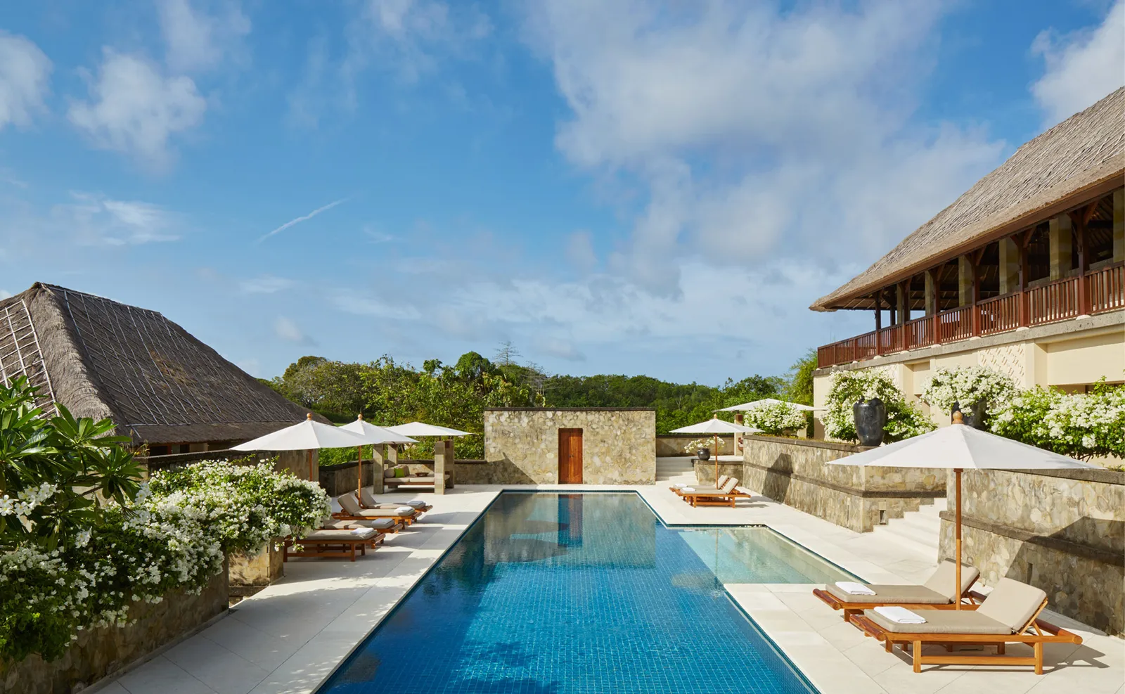 Aman Villas at Nusa Dua, Nusa Dua